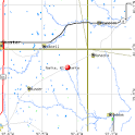 Narka, Kansas (KS 66960) profile: population, maps, real estate