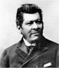 Ignacio Manuel Altamirano nació en Tixtla, Guerrero (México) el año 1834. - altamirano