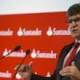 Santander ganó el 22,5 % menos hasta septiembre por menos ... - Yahoo Finanzas España