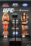 UFC 150: Weigh In Photo Gallery For Henderson vs. Edgar 2 | HEAVY