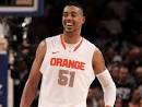 Syracuse: FAB MELO ineligible for NCAA tournament