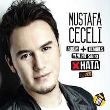 7 NUMARA: Mustafa Ceceli – 102.000 satışla “Mustafa Ceceli”. 8 NUMARA: Demet Akalın – 100.000 satışla “Zirve” - mustafa-ceceli-hata-remixes