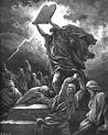 You Asked: Which Is the Real Ten Commandments? – The Gospel ...