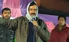 Election Commission Censures AAP Leader Arvind Kejriwal