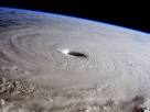 TYPHOON MAYSAK: Dramatic images from space show true scale of.