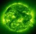 Astrophysicists Find Fractal Image Of Sun's 'Storm Season ...