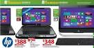 Walmart Black Friday 2013 ad leaks: Laptop, desktop, tablet PC ...