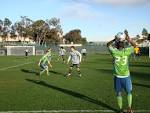 Game Preview: Galaxy vs. Seattle Sounders FC - The Offside - LA ...