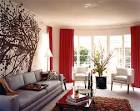 Curtain Ideas For Your Living Room | Home Design Tips and Guides