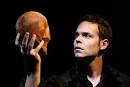 Avery Clark as Hamlet in the Arkansas Repertory Theatres production of ... - 1288628424-hamlet