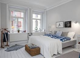 50 Cozy And Comfy Scandinavian Bedroom Designs - DigsDigs