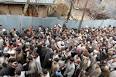 Youth killed in Army firing - Indian Express