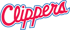 LOS ANGELES CLIPPERS Logo - Chris Creamer's Sports Logos Page ...