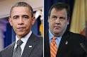 Gov. Christie wouldn't beat President Obama in White House race ...