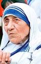 RSS chief Bhagwat claims Mother Teresa helped the poor because.