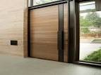 Designate Your House with Astonishing Modern Front Door: Modern ...