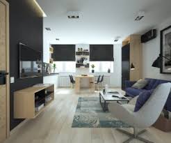 Small Space | Interior Design Ideas
