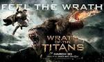Warath of the titans