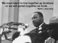 Some Quotes of…….. MARTIN LUTHER KING JR. « Quest4TheBest.