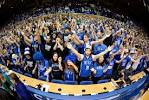 Duke fans heckle basketball player about dead grandma - NY Daily News