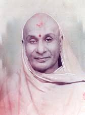 Shankaracharya Swami Vidya Shankar Bharati (Dr. Kurtkoti). 1888 - 1967 - kurtkoti20
