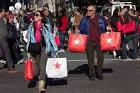 Violence mars US 'Black Friday' shopping sales | Otago Daily Times ...