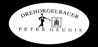 Peter Geugis - Restaurator für selbsspielende Instrumente