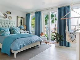 Beautiful Bedrooms on Pinterest | House Of Turquoise, Coastal ...