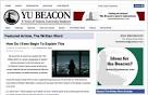 Yeshiva University Cuts Ties With YU Beacon | TheBlaze.