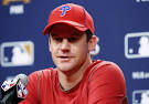 ROY OSWALT Hit In the Ear By Line-Drive, Diagnosed With Neck ...