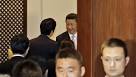 Chinas Xi Jinping meets Japans Shinzo Abe: tentative thawing of.