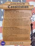 Constitution Day: .