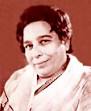 Shamshad Begum is an accomplished Indian playback singer, who is reckoned as ... - Shamshad-Begum_8778