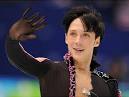 Figure skater JOHNNY WEIR lashes back at broadcasters who suggests ...