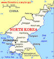 ABC Map of NORTH KOREA; Flag, Map, Economy, Geography, Climate ...