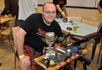 Jos Weyers: impression champion LockCon 2010 « Blackbag, Barry's ...