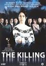 THE KILLING - op DVD - Lumièere