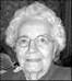 SPARTANBURG, SC-- Sara Weathers McBride, 85, of Spartanburg, died Friday, ... - J000300262_1