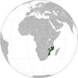MOZAMBIQUE - Wikipedia, the free encyclopedia