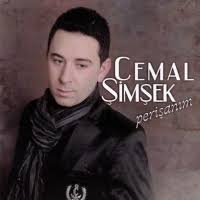 Müzik CD | Perisanim CD - Cemal Simsek - Perişanım (CD) - Cemal ...