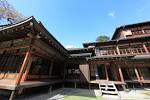 Tamozawa Imperial Villa Memorial Park in Nikko - Japan Guide