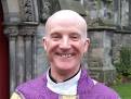 The Rt Rev Robert Gillies, Bishop of Aberdeen & Orkney - robert-gillies1