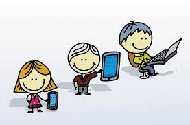 Image result for technology and children