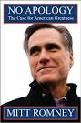 Immelman for Congress » Blog Archive » Mitt Romney Personality Profile