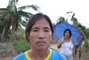Caroline Gluck: Experiencing Typhoon Bopha - 2012-12-10-FatimaEspinosa