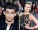 One Direction's Zayn Malik is engaged to Perrie Edwards
