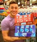 Kirk Norcross naked pictures leaked online Skype sex act - 3am