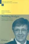 Martin Grötschel - BuildBridges