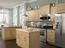 Choosing The Right Cabinets For Your Current Kitchen Wall Colors