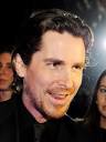 Chinese Official Accuses Christian Bale of 'Creating News' With